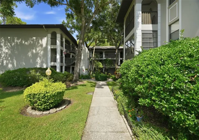 2nd image of 3399 Mermoor Dr #105, Palm Harbor, FL 34685 | MLS# TB8530794
