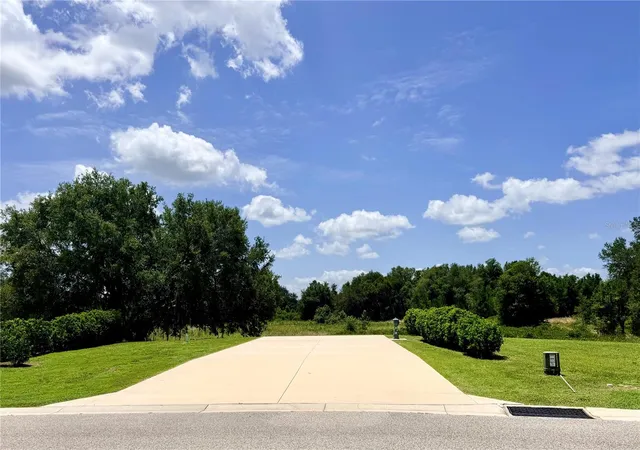 Photo 1 of Sale Pending at 4879 Se 92nd Boulevard, Webster, FL 33597 | MLS# G5115303 | Listing updated on 2026-09-07