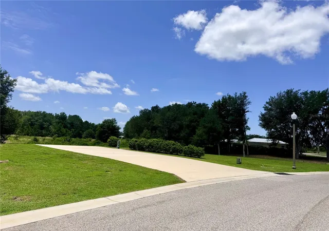 Photo 2 of Sale Pending at 4879 Se 92nd Boulevard, Webster, FL 33597 | MLS# G5115303 | Listing updated on 2026-09-07