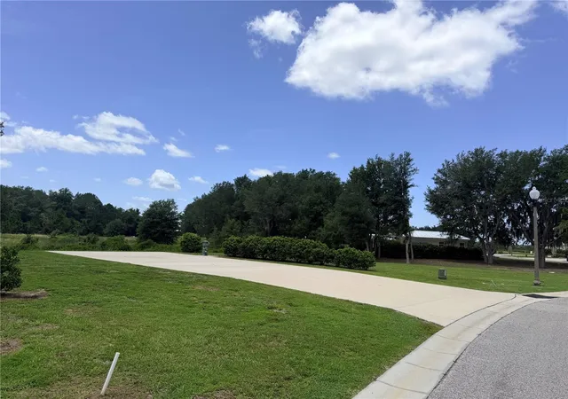 Photo 3 of Sale Pending at 4879 Se 92nd Boulevard, Webster, FL 33597 | MLS# G5115303 | Listing updated on 2026-09-07