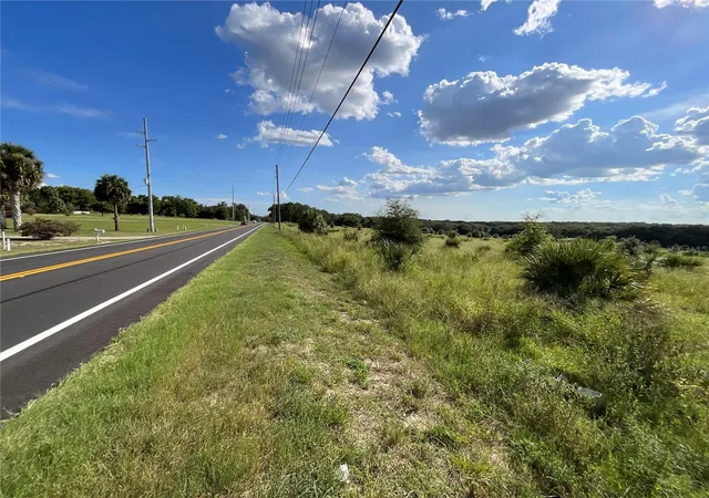 Photo 3 of Land for sale at Sunset Harbor Rd, Weirsdale, FL 32195 | MLS# G5115304 | Listing updated on 2026-08-21