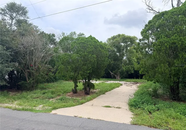 Land for sale at 11411 Sagamore St, SPRING HILL, FL 34609 | MLS# W7887803