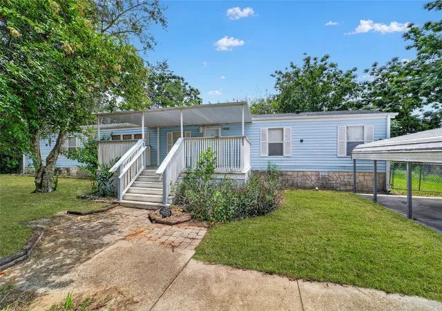 Photo 1 of Sale Pending at 14085 Se 59th Court, Summerfield, FL 34491 | MLS# OM728809 | Listing updated on 2026-07-31