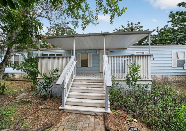 Photo 4 of Sale Pending at 14085 SE 59th Court, Summerfield, FL 34491 | MLS# OM728809 | Listing updated on 2026-07-31