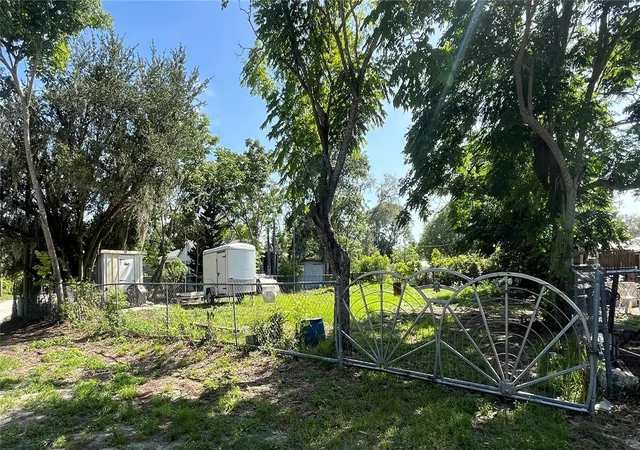 Photo 1 of Land for sale at 9315 Kissimmee St, New Port Richey, FL 34654 | MLS# R4911677 | Listing updated on 2026-08-07