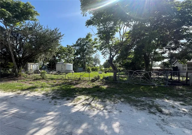 Photo 2 of Land for sale at 9315 Kissimmee St, New Port Richey, FL 34654 | MLS# R4911677 | Listing updated on 2026-08-07