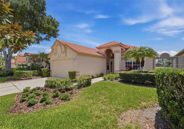 Photo 1 of Single family home for sale at 1063 Dartford Dr, Tarpon Springs, FL 34688 | MLS# W7887804 | Listing updated on 2026-10-08