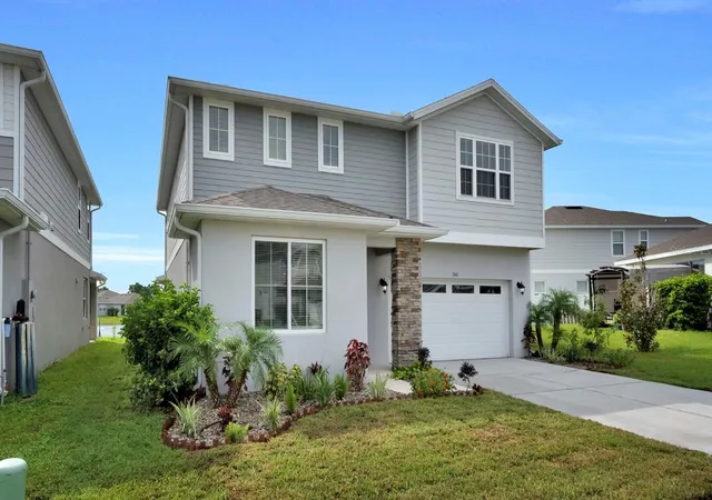 Photo 1 of Single family home for sale at 3941 Southern Vista Loop, St Cloud, FL 34772 | MLS# O6426522 | Listing updated on 2026-09-12