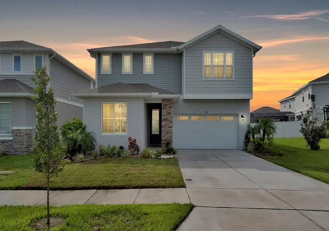 Photo 2 of Single family home for sale at 3941 Southern Vista Loop, St Cloud, FL 34772 | MLS# O6426522 | Listing updated on 2026-09-12