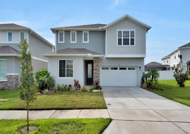 Photo 3 of Single family home for sale at 3941 Southern Vista Loop, St Cloud, FL 34772 | MLS# O6426522 | Listing updated on 2026-09-12