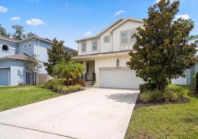 2nd image of 3615 W Renellie Cir, Tampa, FL 33629 | MLS# TB8530800