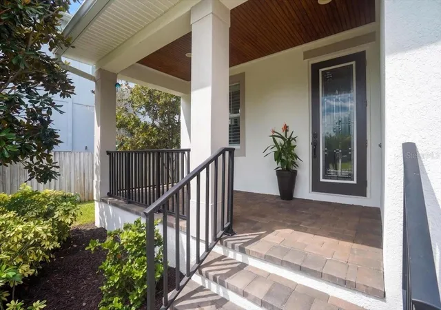 Photo 3 of Single family home for sale at 3615 W Renellie Cir, Tampa, FL 33629 | MLS# TB8530800 | Listing updated on 2026-10-04