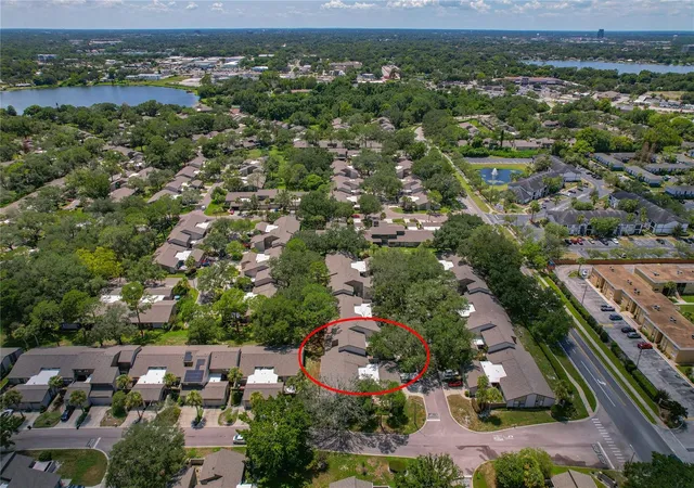 63rd image of 805 Westwind Ln, Fern Park, FL 32730 | MLS# W7887806