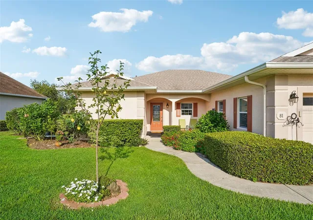 Photo 4 of Single family home for sale at 81 Fairway Cir, Umatilla, FL 32784 | MLS# G5115306 | Listing updated on 2026-09-20
