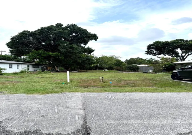 Land for sale at 2101 Rose St, SARASOTA, FL 34239 | MLS# O6426525