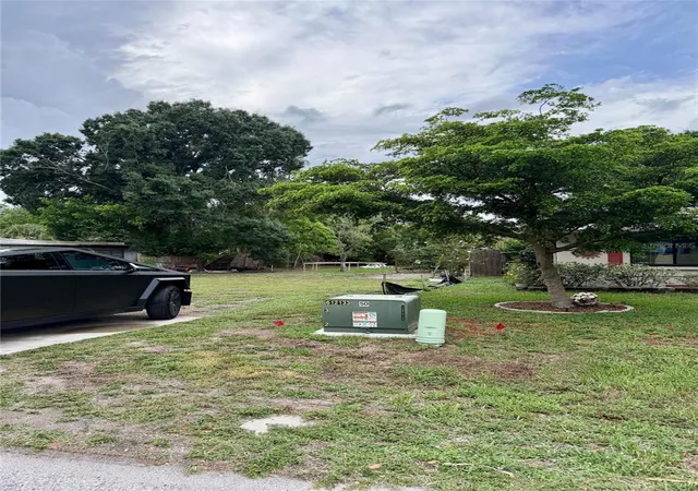 Photo 1 of Land for sale at 2101 Rose St, Sarasota, FL 34239 | MLS# O6426525 | Listing updated on 2026-07-21