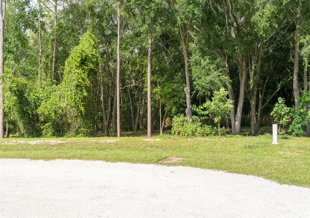 Photo 3 of Land for sale at 40 Deer Trl Cir, Bronson, FL 32621 | MLS# OM728811 | Listing updated on 2026-08-05