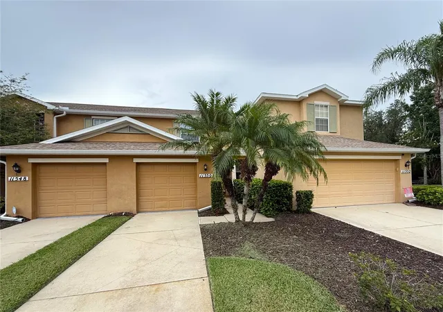 Photo 1 of Townhouse for sale at 11550 52nd Court E, Parrish, FL 34219 | MLS# TB8530808 | Listing updated on 2026-08-25