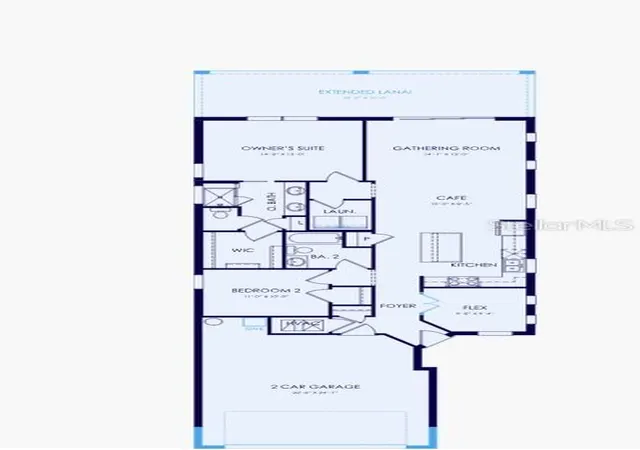 2nd image of 5834 Talon Preserve Dr, Nokomis, FL 34275 | MLS# TB8530812