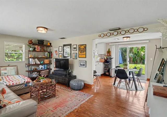 Photo 4 of Single family home for sale at 3035 Hillview St, Sarasota, FL 34239 | MLS# A4700500 | Listing updated on 2026-09-21