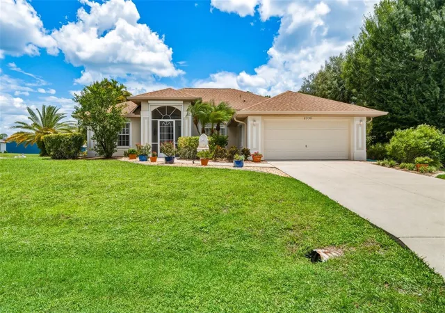 1st image of 2336 Briarwood St, Punta Gorda, FL 33980 | MLS# C7528572