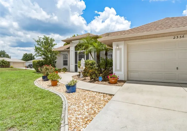 2nd image of 2336 Briarwood St, Punta Gorda, FL 33980 | MLS# C7528572