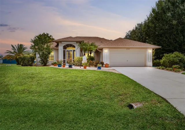 47th image of 2336 Briarwood St, Punta Gorda, FL 33980 | MLS# C7528572