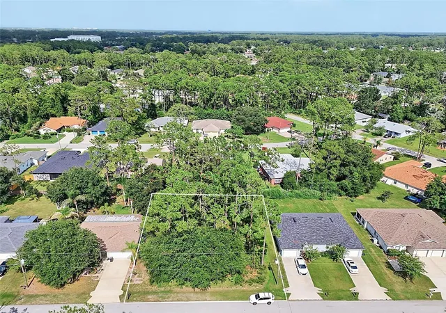 Photo 3 of Land for sale at 30 Wellwood Ln, Palm Coast, FL 32164 | MLS# FC320073 | Listing updated on 2026-07-21