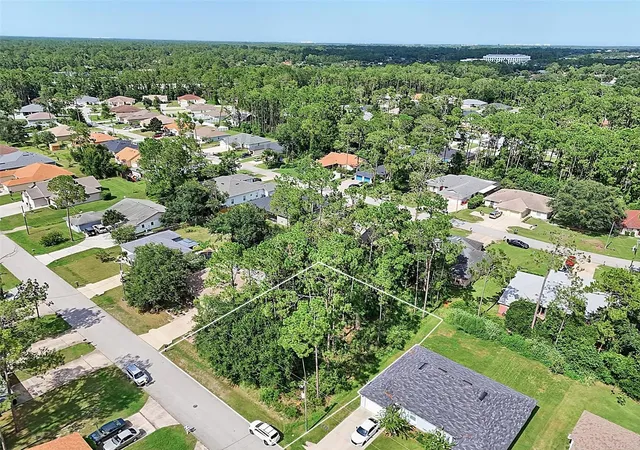 Photo 3 of Land for sale at 30 Wellwood Ln, Palm Coast, FL 32164 | MLS# FC320073 | Listing updated on 2026-07-21