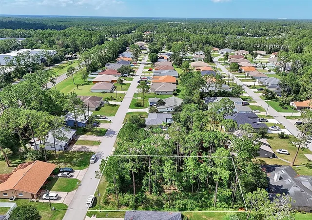 Photo 4 of Land for sale at 30 Wellwood Ln, Palm Coast, FL 32164 | MLS# FC320073 | Listing updated on 2026-07-21