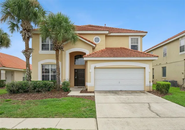 1st image of 120 Saragossa Ave, Davenport, FL 33897 | MLS# S5154041