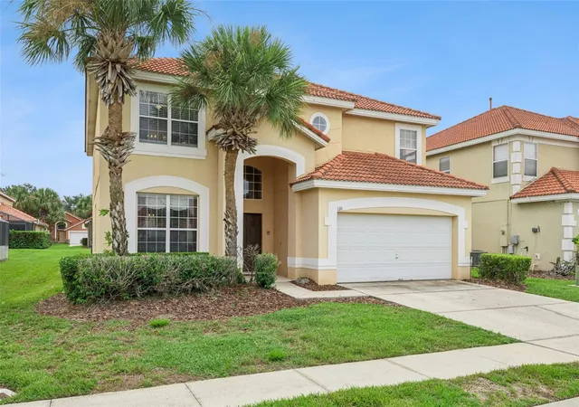 3rd image of 120 Saragossa Ave, Davenport, FL 33897 | MLS# S5154041