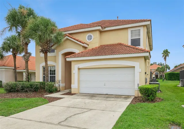 4th image of 120 Saragossa Ave, Davenport, FL 33897 | MLS# S5154041