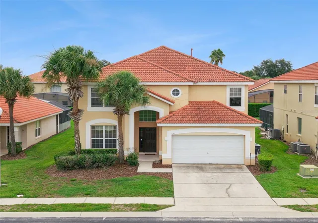 5th image of 120 Saragossa Ave, Davenport, FL 33897 | MLS# S5154041
