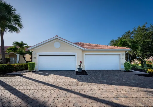 Photo 1 of Sale Pending at 327 Monaco Dr #12, Punta Gorda, FL 33950 | MLS# C7528573 | Listing updated on 2026-09-13