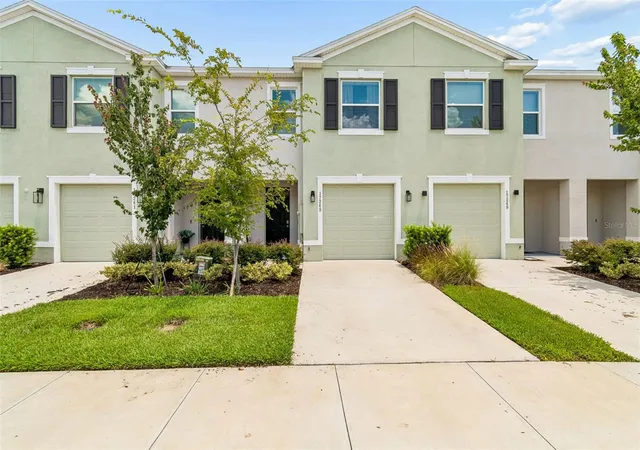 Photo 2 of Townhouse for sale at 17245 Amber Aspen Way, Land O Lakes, FL 34638 | MLS# A4700506 | Listing updated on 2026-10-11