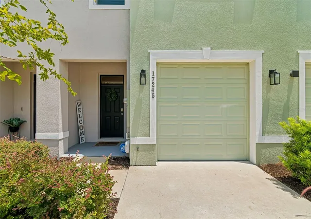 Photo 3 of Townhouse for sale at 17245 Amber Aspen Way, Land O Lakes, FL 34638 | MLS# A4700506 | Listing updated on 2026-10-11