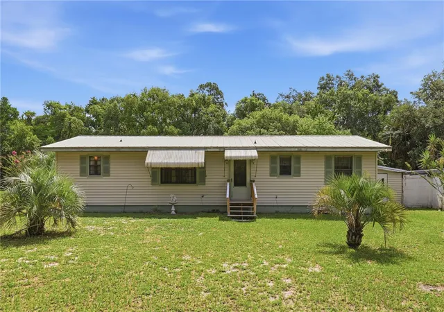 Photo 4 of Single family home for sale at 44144 Dollys Way, Deland, FL 32720 | MLS# O6426543 | Listing updated on 2026-10-05
