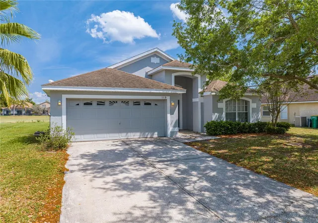 Photo 1 of Single family home for sale at 119 Southampton Dr, Kissimmee, FL 34744 | MLS# S5154043 | Listing updated on 2026-08-04