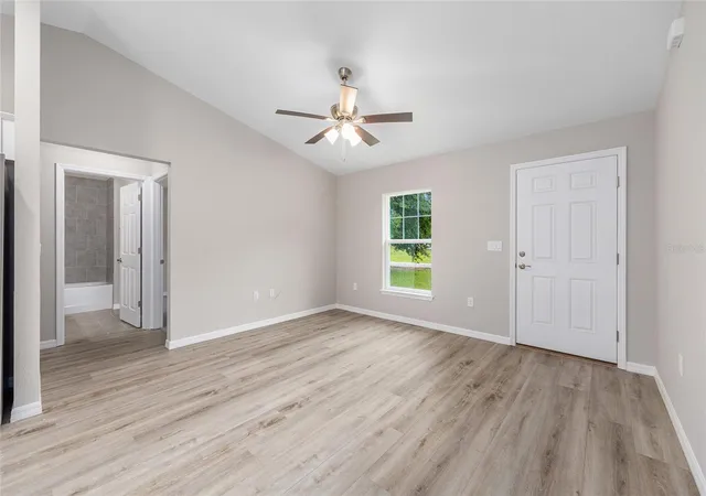 Photo 4 of Single family home for sale at 8304 SW 202nd Avenue, Dunnellon, FL 34431 | MLS# OM728816 | Listing updated on 2026-09-14