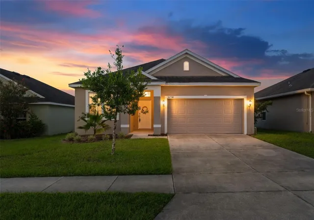 1st image of 30798 Water Lily Dr, Brooksville, FL 34602 | MLS# W7887809