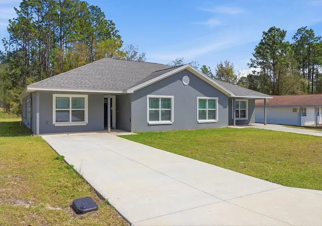 2nd image of 9371/9373 N Peachtree Wy, Citrus Springs, FL 34434 | MLS# G5115308
