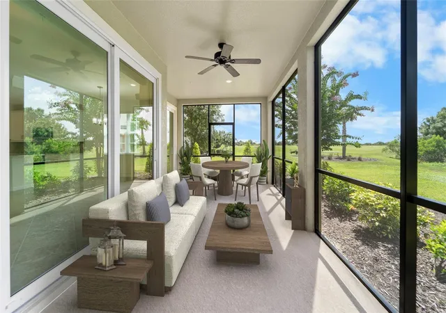 Photo 3 of Townhouse for sale at 7342 Divot Loop, Bradenton, FL 34202 | MLS# A4700507 | Listing updated on 2026-09-14