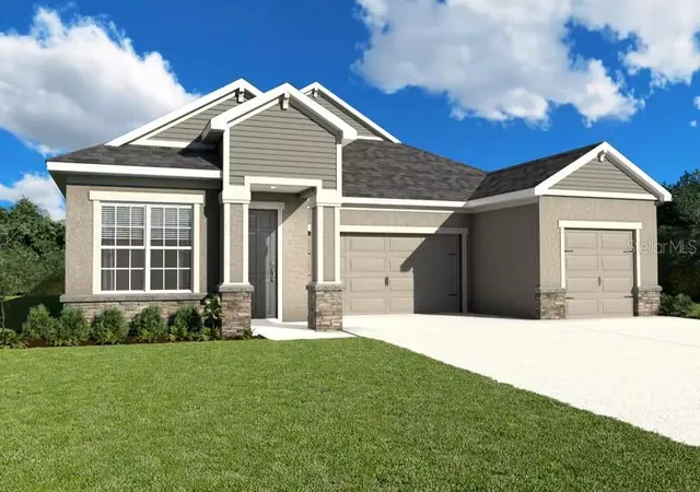 Photo 1 of Sale Pending at 7112 Sundial Dr, Lakeland, FL 33813 | MLS# L4963618 | Listing updated on 2026-07-27