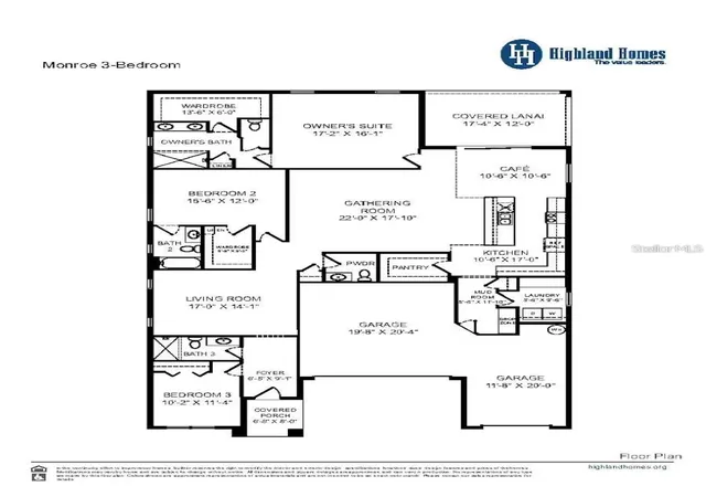 Photo 2 of Sale Pending at 7112 Sundial Dr, Lakeland, FL 33813 | MLS# L4963618 | Listing updated on 2026-07-27