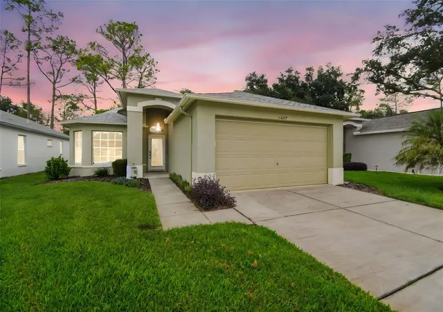 Photo 1 of Single family home for sale at 11647 Wheatfield Loop, Hudson, FL 34667 | MLS# W7887814 | Listing updated on 2026-08-24