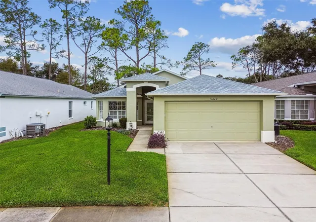 Photo 3 of Single family home for sale at 11647 Wheatfield Loop, Hudson, FL 34667 | MLS# W7887814 | Listing updated on 2026-08-24