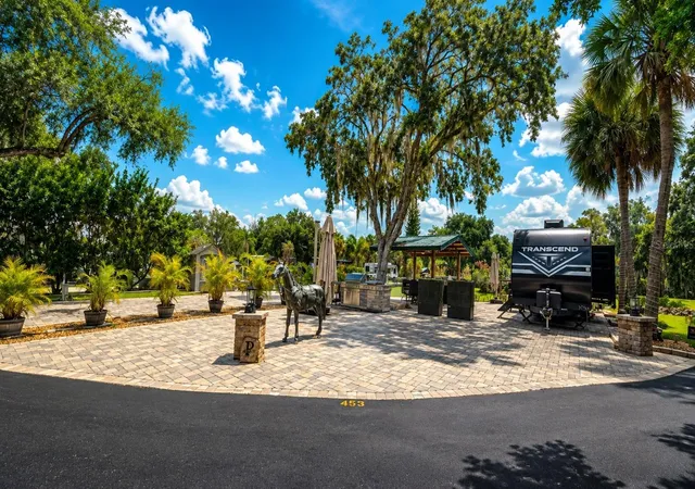 Photo 1 of Land for sale at 453 Waterway Dr, River Ranch, FL 33867 | MLS# TB8530852 | Listing updated on 2026-09-23