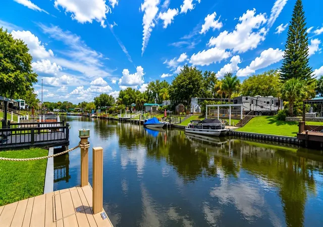 Photo 2 of Land for sale at 453 Waterway Dr, River Ranch, FL 33867 | MLS# TB8530852 | Listing updated on 2026-09-23