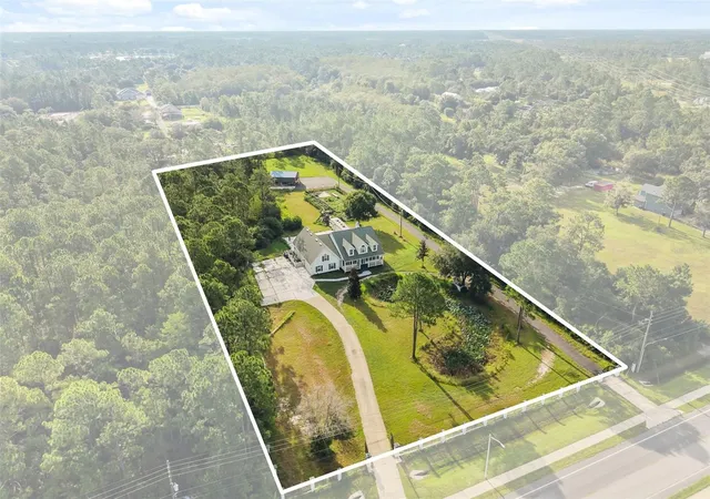Photo 40 of Single family home for sale at 3267 Bancroft Blvd #1A, Orlando, FL 32833 | MLS# O6426560 | Listing updated on 2026-08-22